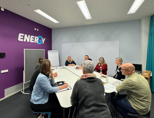 3.3.2025: Werkstatt „Strategische Zusammenarbeit mit Schulen“ #2