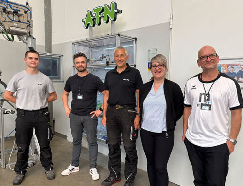 Der beste Ausbildungsbetrieb im Landkreis Görlitz