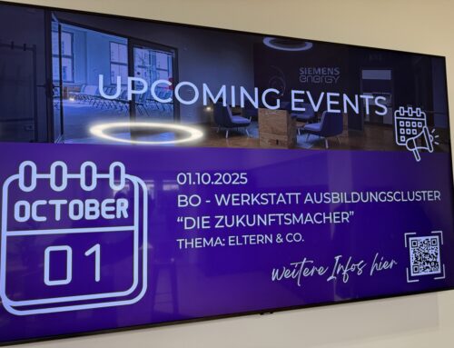 Moderne Berufsorientierung für Eltern