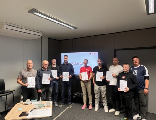 Quali-Workshop bei EMIS