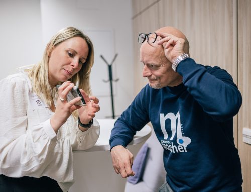 BO-Check für Unternehmen