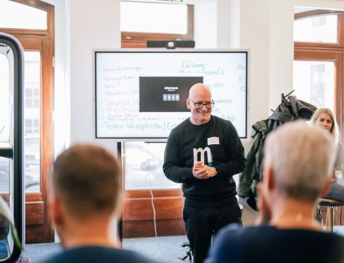 Social Media für Ausbildungsbetriebe