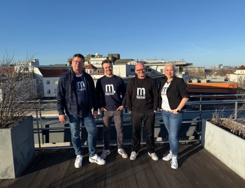 Vernetzungstreffen in Berlin