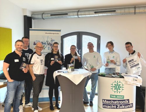 Auf Tour in Bad Belzig