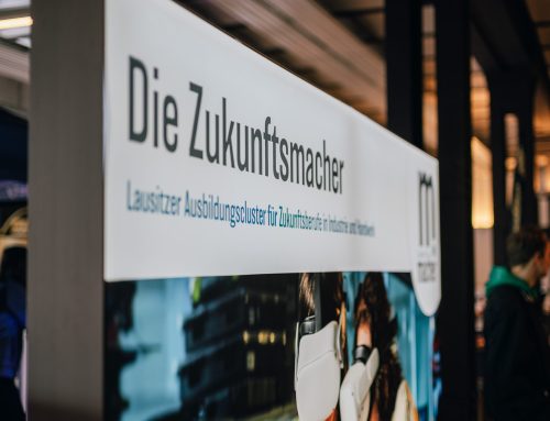 Die Zukunftsmacher beim Insidertreff 26