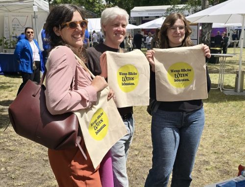 Innovationstag Mittelstand in Berlin
